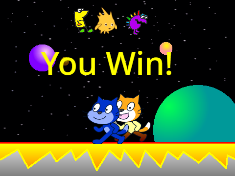 Chapter 9: The Final Fight