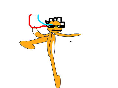blaze