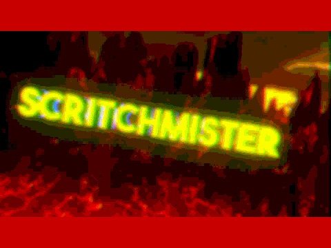 The ultimate intro?