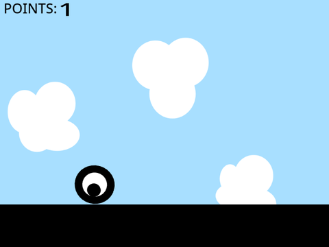 Raining death