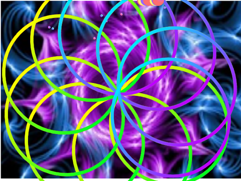 cool spiral