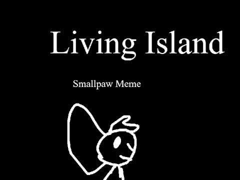 LIVING ISLAND | ᴍᴇᴍᴇ 
