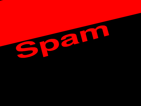 Spam(The animation)