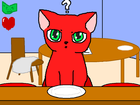 Paws & Claws Restaurant 