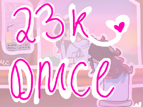 23K DMCE :DD