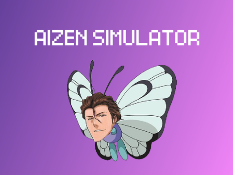 Aizen Simulator