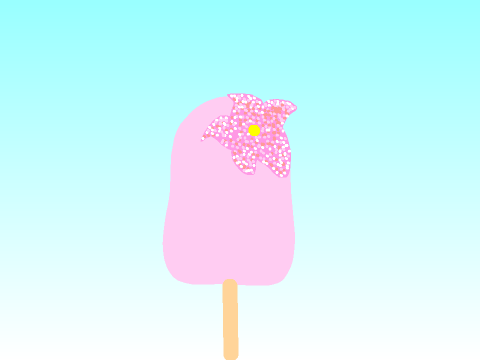 Ice Cream Contest remix