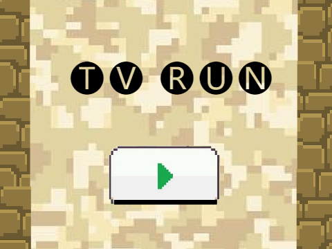 | TV RUN | Mobile friendly #games#runs v1.2