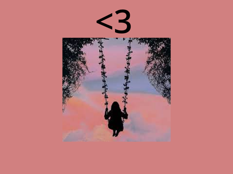 Songs to vibe too.