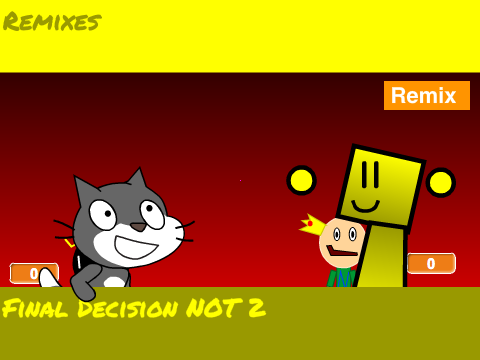 Final Decision NOT 2