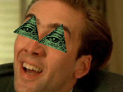 evurthin iz herp derp 