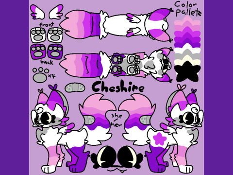 Budsies ref