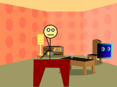 My Halloween Animation