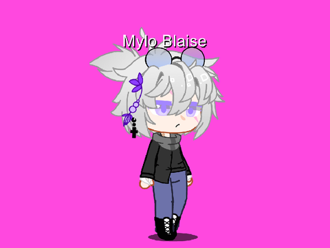 Mylo Blaise