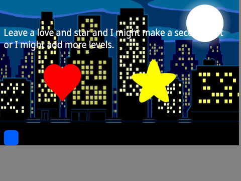 Night City (A Platformer)