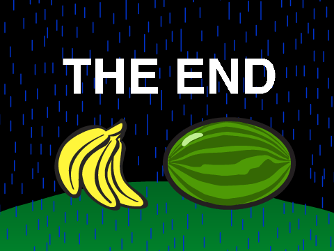 Silly Fruit Jokes
