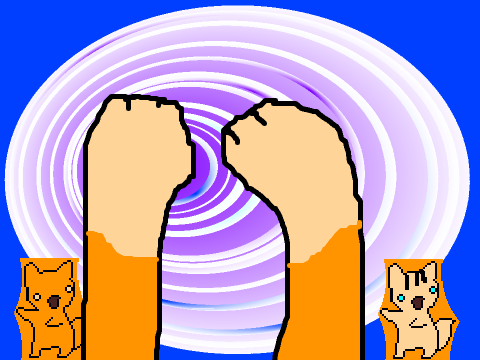 Sunblaze Dances!