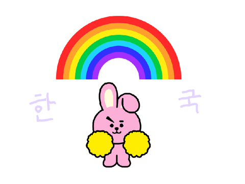 ハングル講座