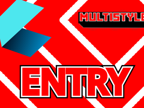 MULTISTYLE     #9