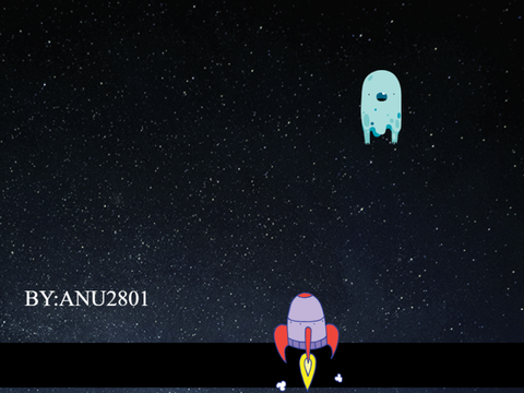 Space Shooting