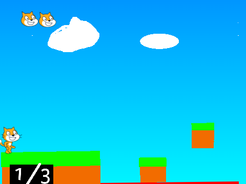 アクションゲーム