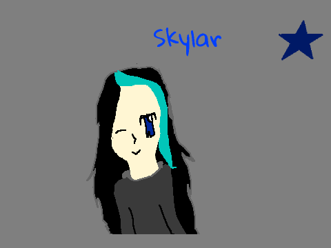 Skylar Starling