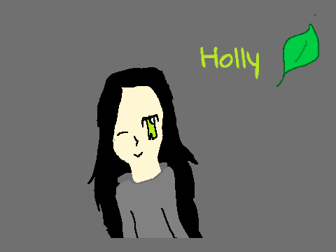 Holly 