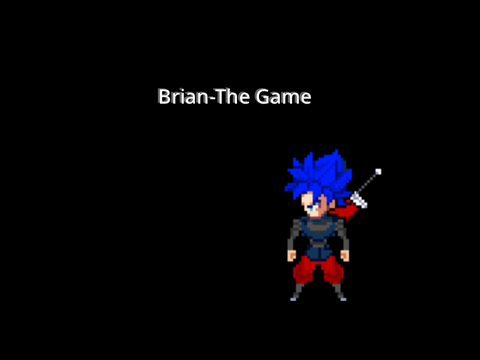 Brian-The Game(NOT YET FINISHED)