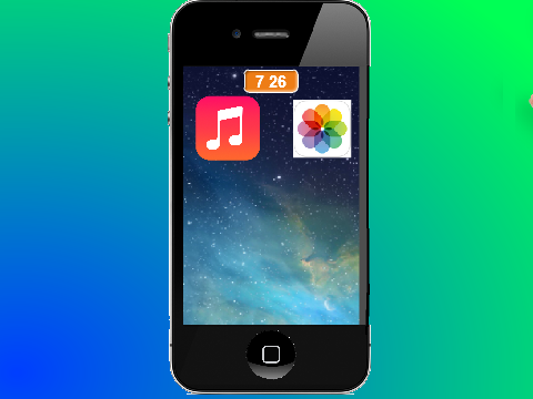 iphone simulator v0.1
