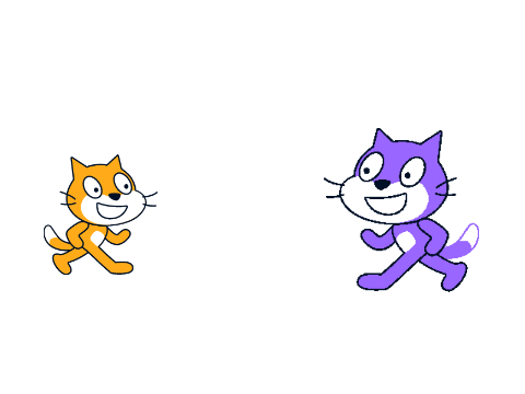 BiggerCat