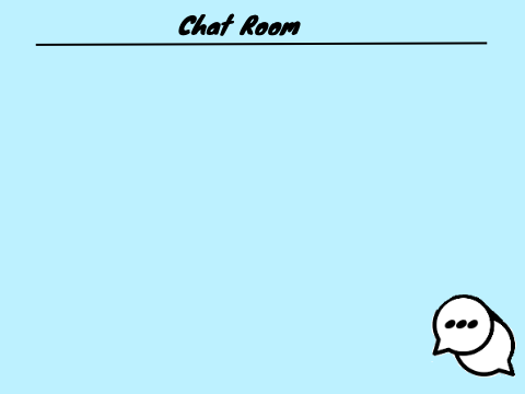 Talk to me! Chat Room