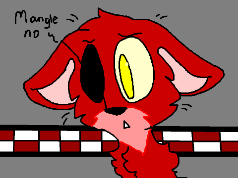 ☁NO MANGLE-☁ 