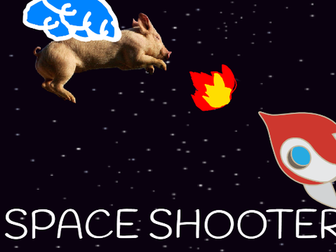 space shooter