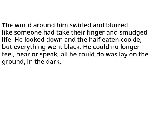 Writing game  Part 10 (last part)