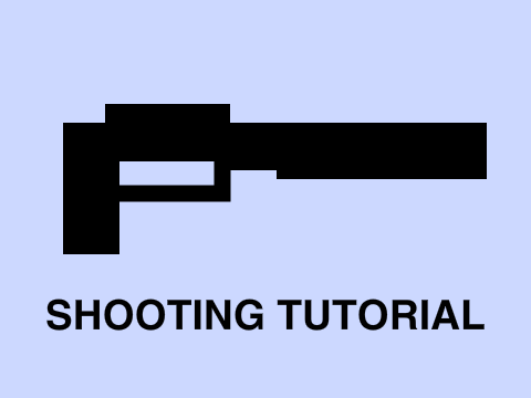 Shooting Tutorial (Rapid)