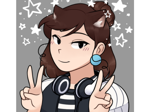 Pfp for PrincessAnimeLover
