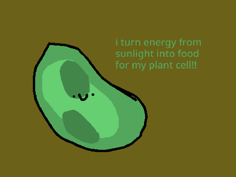 a thing i did for a school project lol