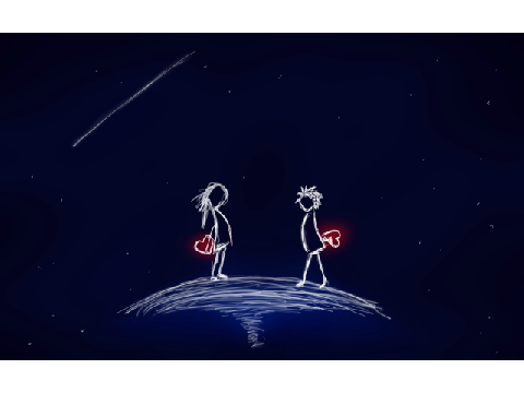 Dream a Little Dream of Me