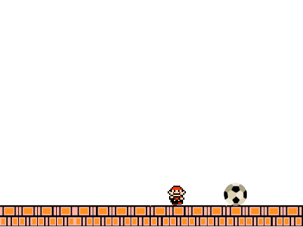 mario futbol