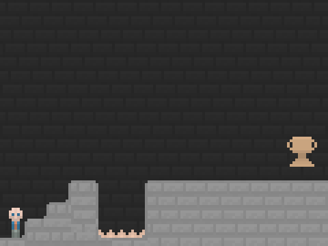 Stretch but level nine is doable