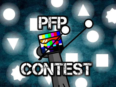 PFP CONTEST II GET READY ARTS