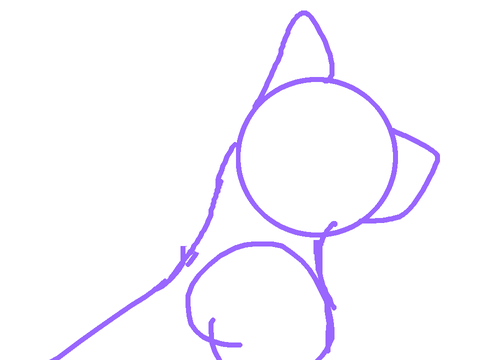 short animation practice