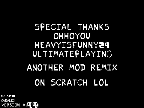 FNF - (Vs Nubby) (sunky remix)