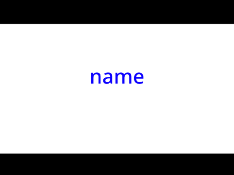 blue intro (BEST)
