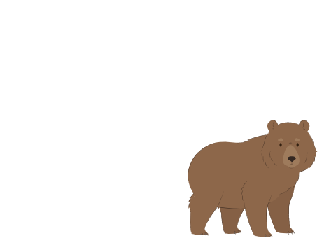 bear!