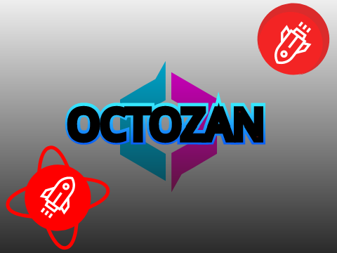 My Entry For Octozan