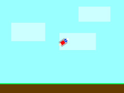 Jetpack Test