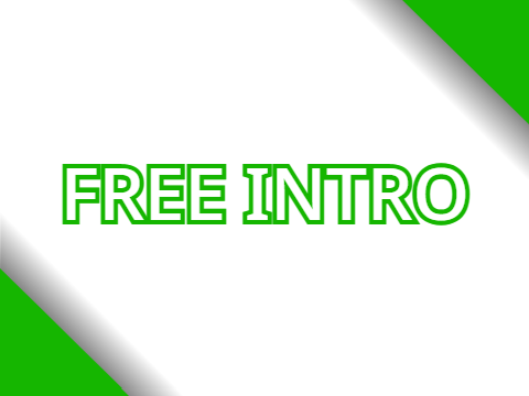 Free Intro remix