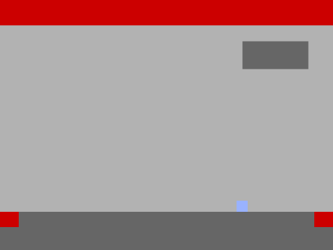 Arrow Block