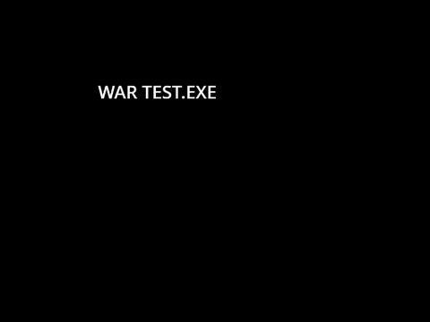 Multi War Test
